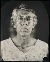 Tintype Portraits
