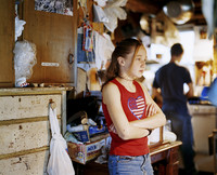 Keliy Anderson-Staley 2009