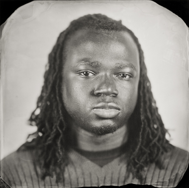 Nathaniel, 2012