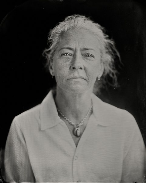 Louise, 2014