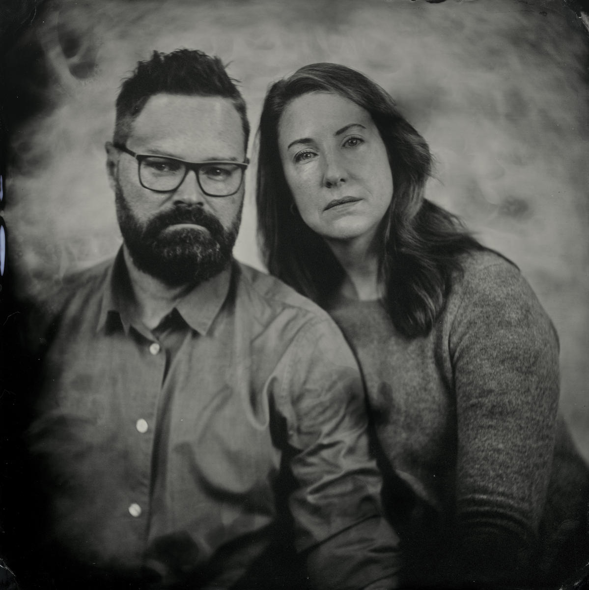 Jason and Laura, 2018