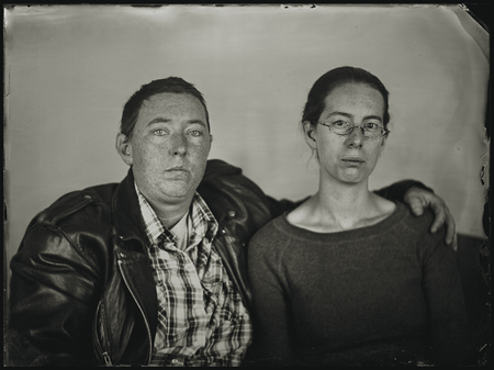 Evonne and Emma, 2008
