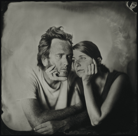 Jesse and Molly, 2004