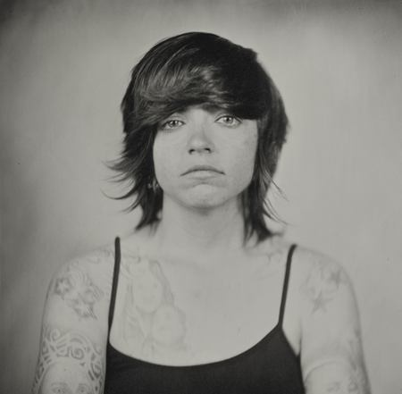 LIz, 2012