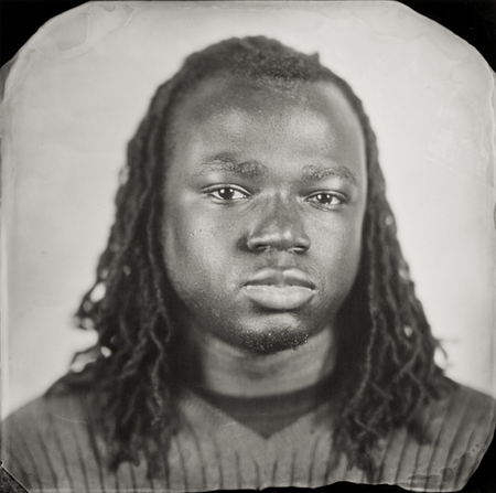 Nathaniel, 2012