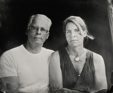 John and Kate, 2014