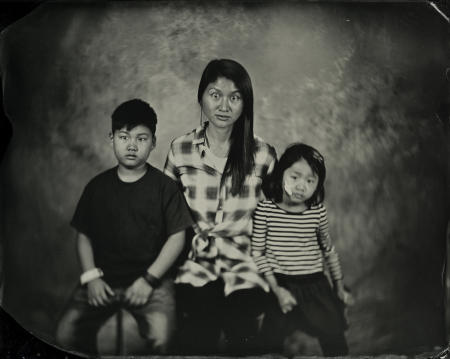 Fok-Chen Family, 2018
